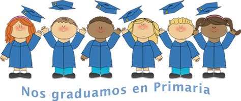 Graduados Primaria Colegio El Planet Altea