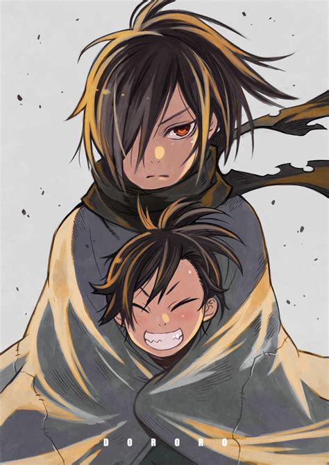 Dororo Manga Image By るみえrumie 2478386 Zerochan Anime Image Board