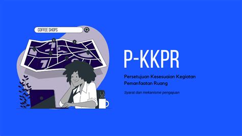 Persetujuan Kkpr Berusaha Dpmptsp