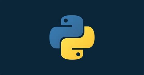 How To Use Backslash In Python By Hichem Mg Medium