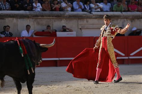 The Matador — Rick Findler Photography