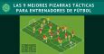 Las Mejores Apps De Pizarras T Cticas Para Entrenadores De F Tbol