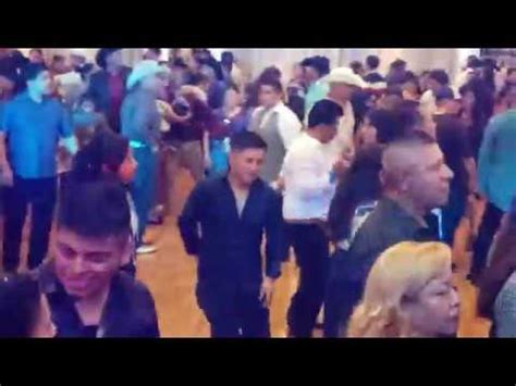 Fiesta Titular De San Pedro Soloma En Los Angeles Ultimo