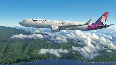 Hawaiian Airlines Reservations | Book A Flight Deals 30% OFF