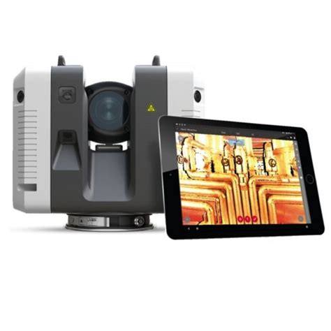 Leica Rtc D Laser Scanner See Best Price Buy Here