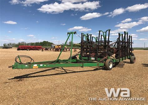 flexicoil harrow packer