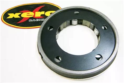 Bendix Arranque Completo Bajaj Rouser En Xero Racing