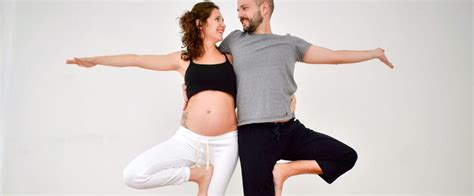 Taller de preparación al parto en Barcelona Mamayoga