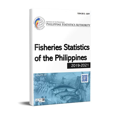 Fisheries Statistics Of The Philippines Philippine Statistics