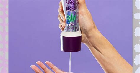 Aussie Blonde Hydration Set Amazon