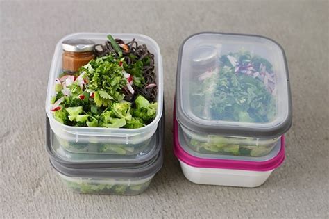 10 Lunch Packing Tips for Healthy and Tasty Lunches - Hey Nutrition Lady