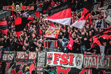 FORO MDM On Twitter OJO Los Ultras Del Leverkusen Estarian