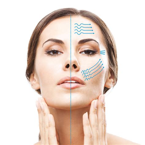 Non Surgical Face Lift D Lipo Hifu Park Laser Aesthetics Clinic