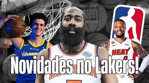 Harden No Knicks Brasileiros Na Nba Plant O Nba Brasil Os Rumores