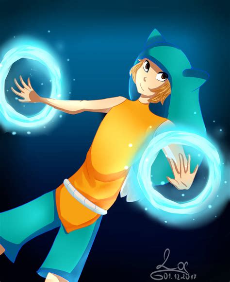 Wakfu Yugo By Xxpusiaxd On Deviantart