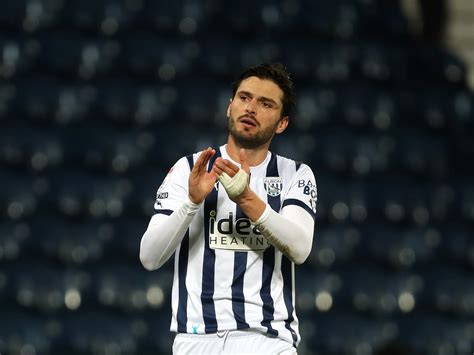 Okay Yokuslu Joins Trabzonspor West Bromwich Albion