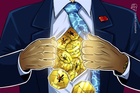 デジタル人民元、原油のクロスボーダー取引に初めて使用 Cointelegraph コインテレグラフ ジャパン