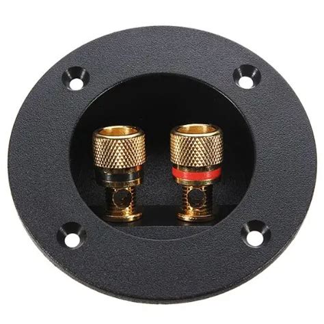 Car Audio Wiring Connectors Speakons Speaker Adapter Connect