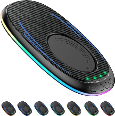 Amazon VKAROOD Ultra Slim Mouse Mover Device Undetectable With