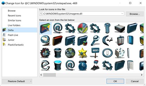 Folder icon changer windows 10 download - appsfopt