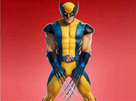 Dónde está Wolverine en Fortnite dónde encontrarlo ubicación de