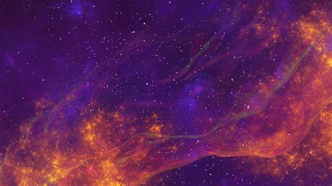 Nebulae After Effects Templates Motion Array