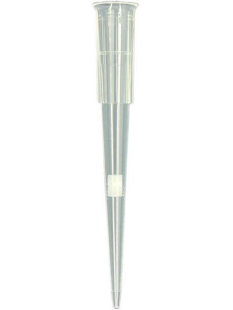 20ul Filter Pipette Tips OmniFlux Piplab