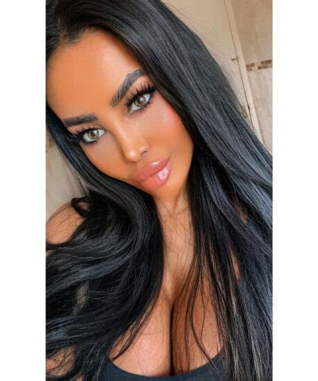 Tabby Brown Nude Photos And Porn Video LEAK Scandal Planet