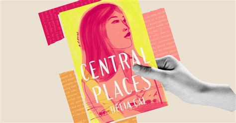 Delia Cai Sur Central Places Therapy Sex The City