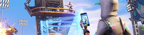 Fortnite Creative mode lets you design your games within the game