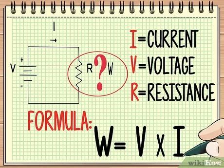 Ntroduire Imagen Formule Re Volt Watt Fr Thptnganamst Edu Vn