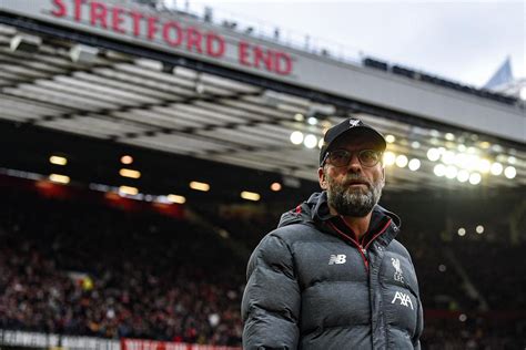 Even Liverpool Boss Jurgen Klopp Would Be Destined To Fail At Man Utd