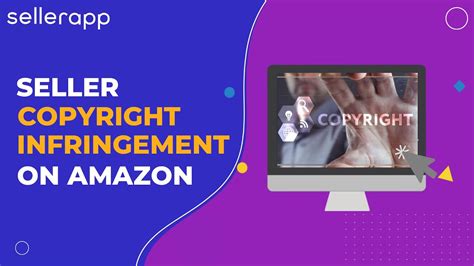 How To Report A Copyright Infringement On Amazon Everything You Need To