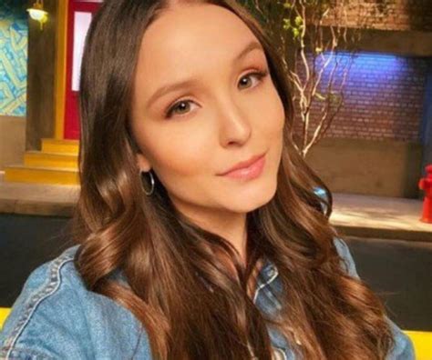 M E De Larissa Manoela Deixa De Seguir Atriz Nas Redes Ju Na News A