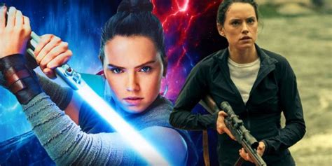 Rey S New Star Wars Movie Has A Lot More Pressure To Succeed After