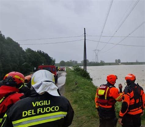 Lanalisi Del Disastro Poca Manutenzione Gli Alvei Vanno Puliti E La