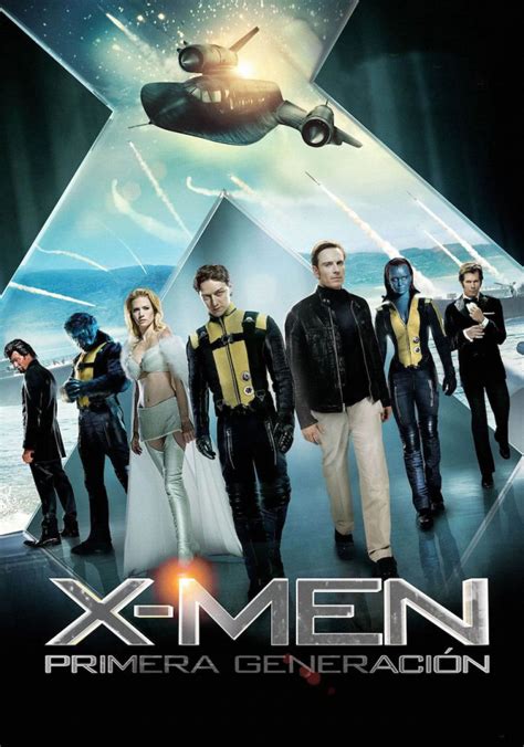 Cómo Ver Las Películas De La Saga X Men En Orden Cronológico Blog La Frikileria