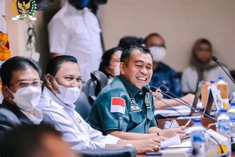 Pansus Blbi Dpd Ri Akan Panggil Pemerintah Dan Obligor Radar Jogja