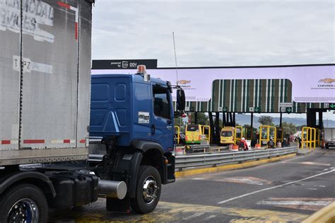 La Superintendencia De Transporte Requiere A Los Generadores De Carga