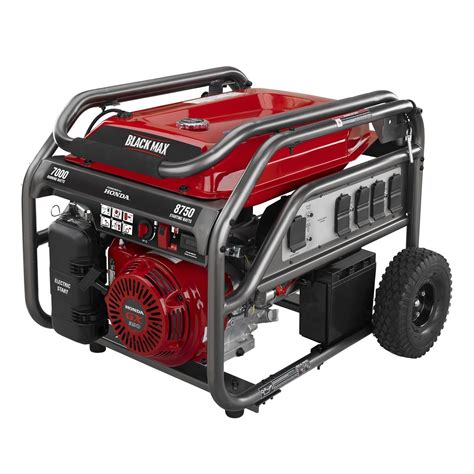 Honda New Watt Generator Gasoline Ez Start Down Financed