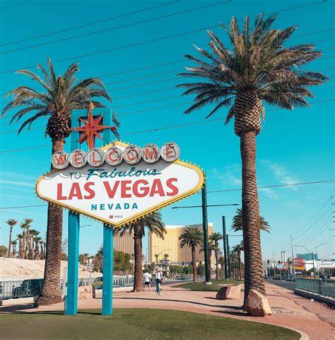 One Day In Las Vegas Itinerary For An Epic Day In Las Vegas