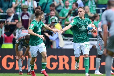 Niklas Schmidt La Recrue Du Tfc Qui Veut Briser Le Tabou De La D Pression