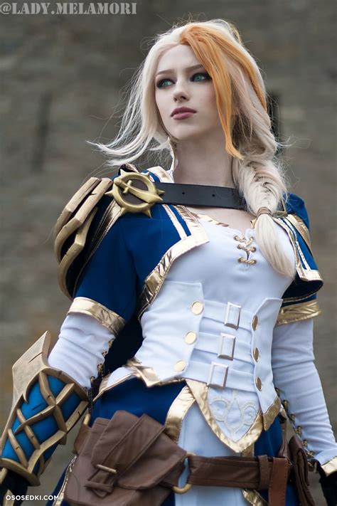 Lady Melamori Jaina Naked Cosplay Asian Photos Onlyfans Patreon