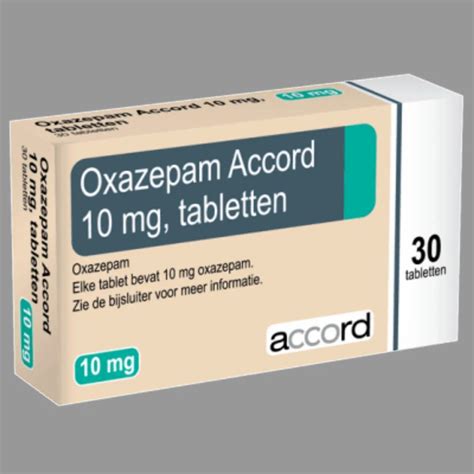 Oxazepam 10mg Tablets At Rs 250 Stripe Alepam In Sirohi ID