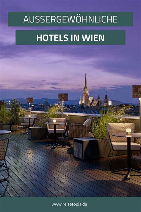 Au Ergew Hnliche Hotels In Wien Hotel Wien Au Ergew Hnliche Hotels