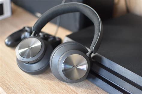 Bang Olufsen Beoplay Portal Headphone Review Xbox And Off