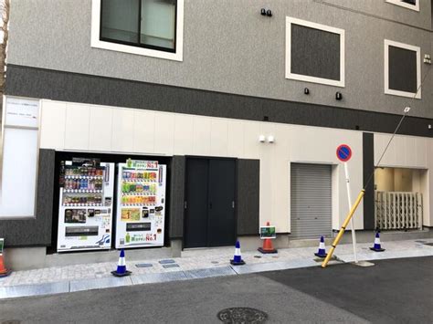 【ハトマークサイト】東京都千代田区神田東松下町の アーカトルシュ玄曜館ビル神田102 店舗事務所