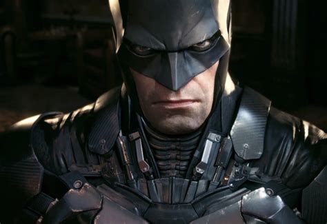 Total Imagen Batman Arkham Knight Arkham Knight Suit Abzlocal Mx