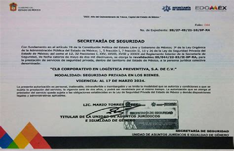 CORPORATIVO EN LOGISTICA PREVENTIVA RECONOCIMIENTOS CERTIFICADOS Y