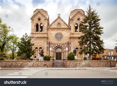 Santa Fe Cathedral Royalty-Free Images, Stock Photos & Pictures | Shutterstock